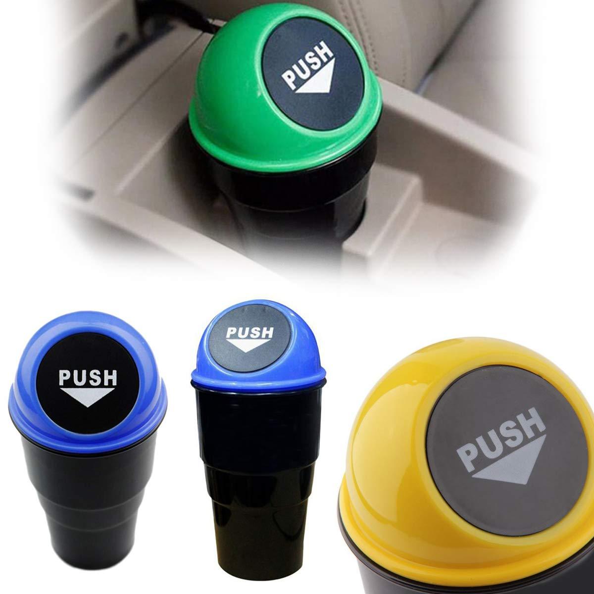 0537 B Car Dustbin widely used in many kinds of places like offices, household, cars, hospitals etc. for storing garbage and all rough stuffs. 0537 B Car Dustbin widely used in many kinds of places like offices, household, cars, hospitals etc. for storing garbage and all rough stuffs.